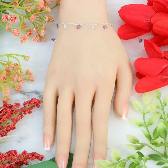 "New Beautiful Design Bracelet for Women/Girls, Gift, B782 - Picture 8 of 10